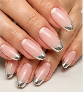 So Nailz interior
